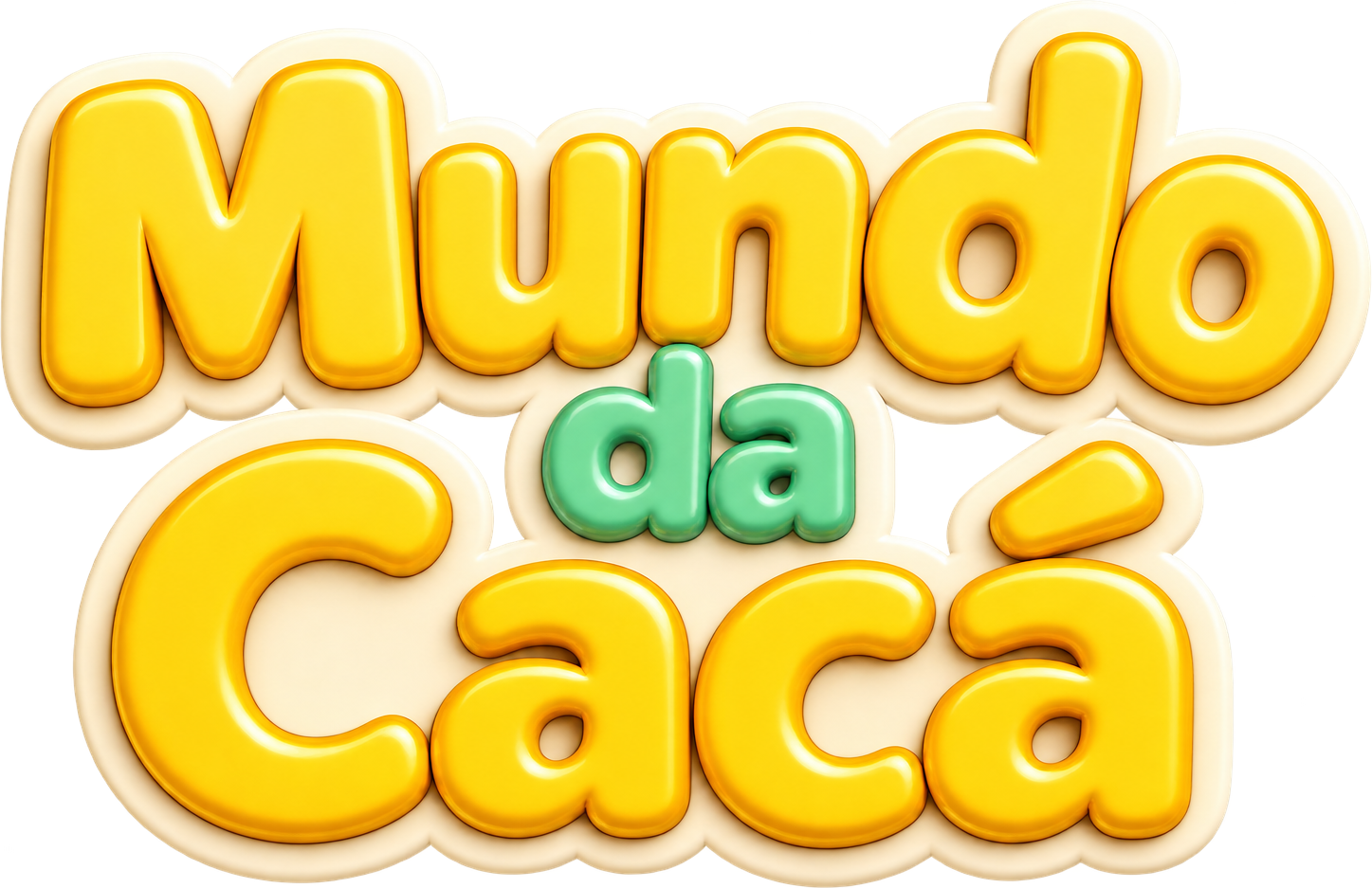 Mundo da Cacá